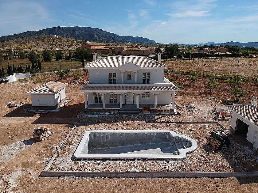 Build Your Dream Home