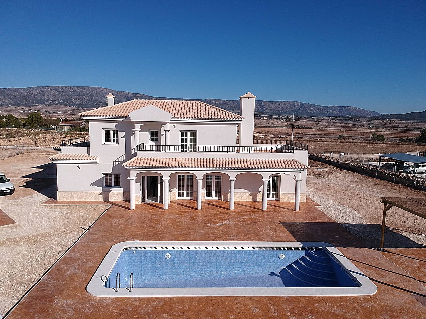 Build Your Dream Home
