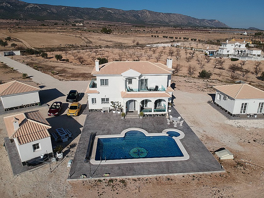 Build Your Dream Home