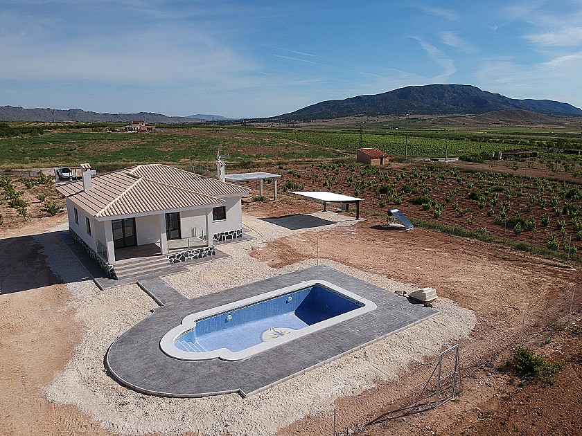 Build Your Dream Home