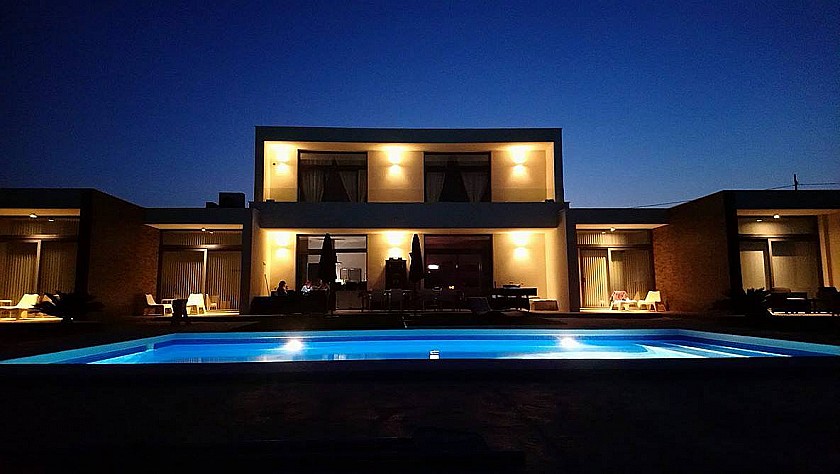 Build Your Dream Home