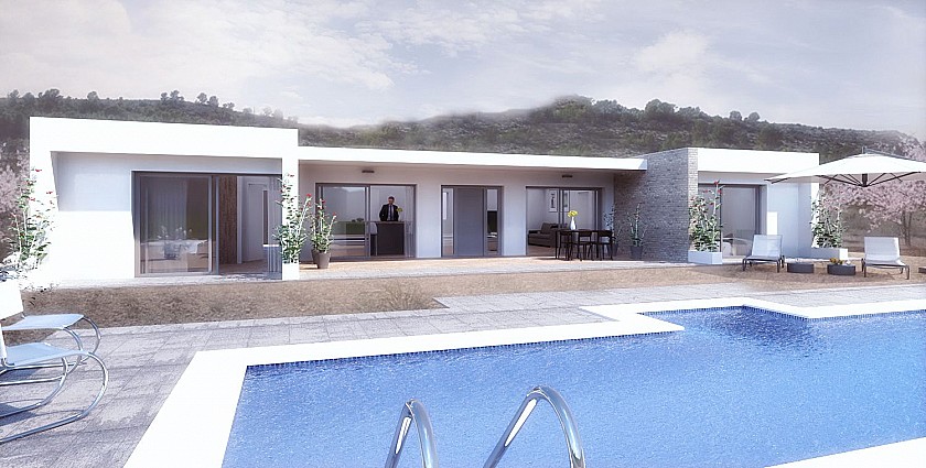 Build Your Dream Home