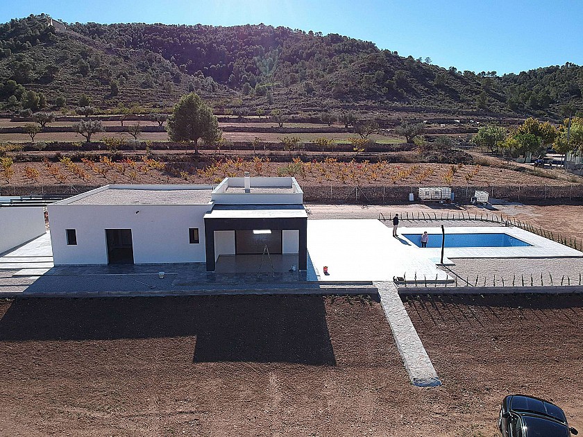 Build Your Dream Home