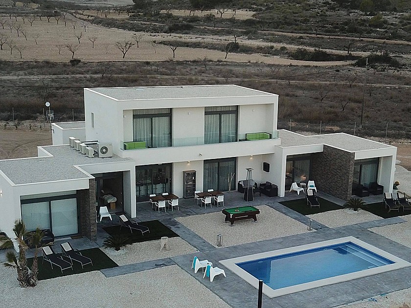 Build Your Dream Home