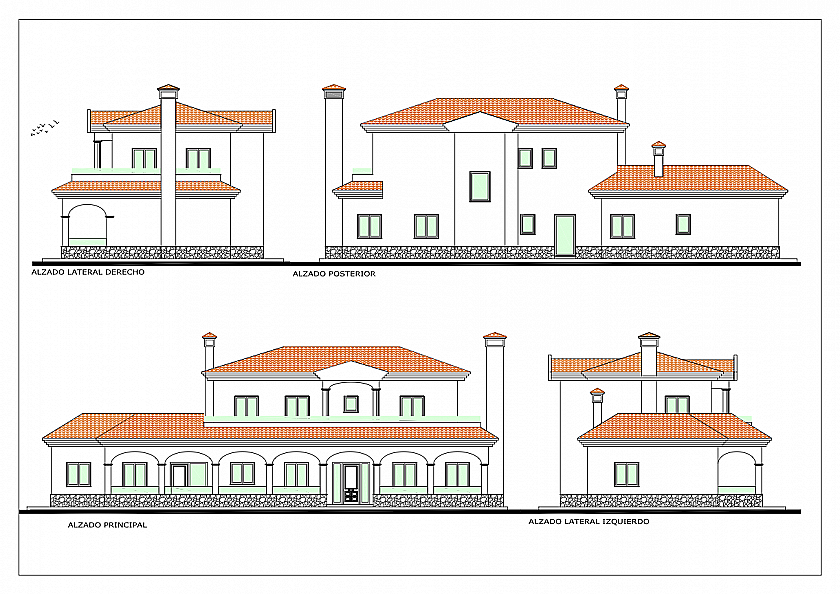 Build Your Dream Home