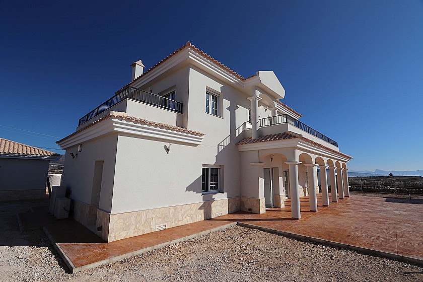 Build Your Dream Home