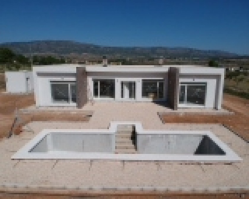 Build Your Dream Home