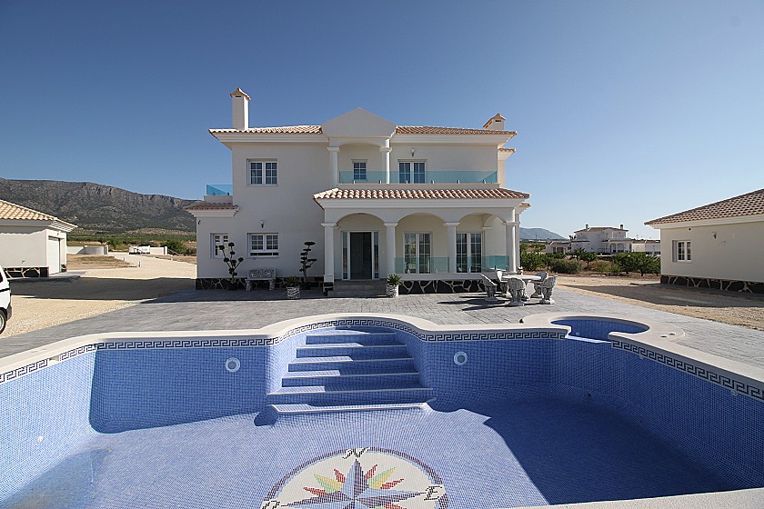 Build Your Dream Home