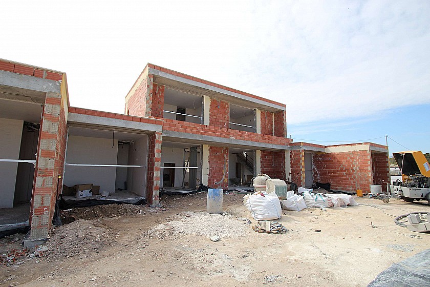 Build Your Dream Home