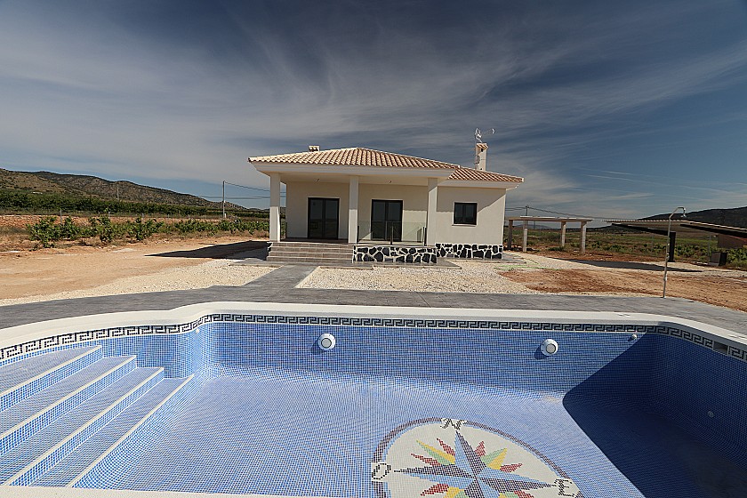 Build Your Dream Home