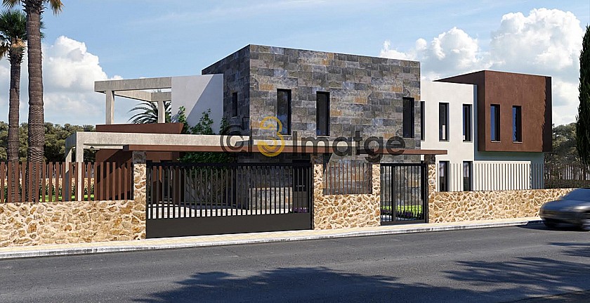 Build Your Dream Home