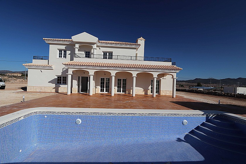 Build Your Dream Home