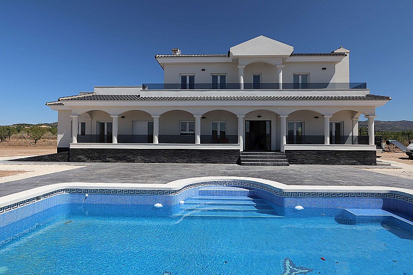 Build Your Dream Home