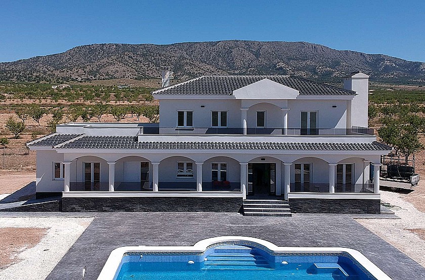 Build Your Dream Home