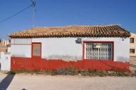 3 houses in one with potential for B&B in Alicante Dream Homes Hondon