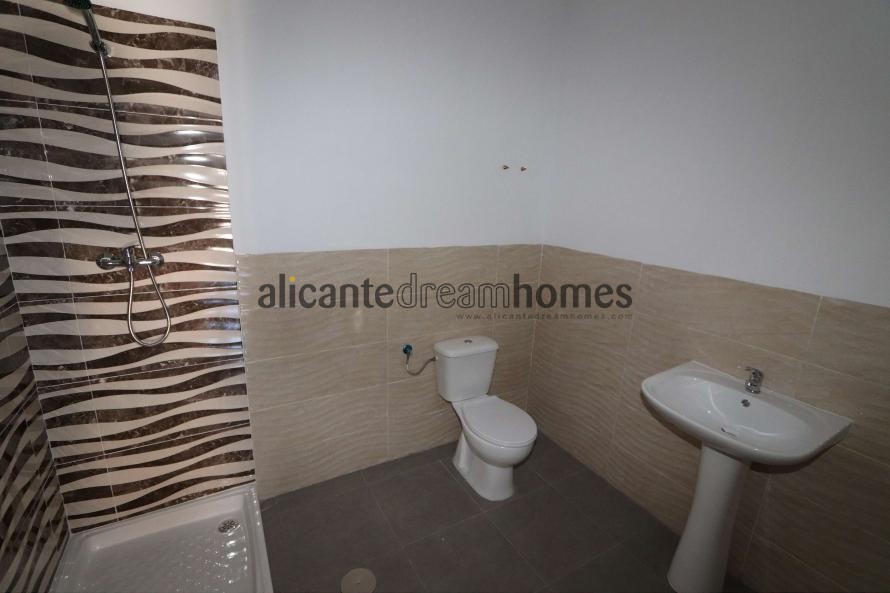 Rare Hotel with licences 11 bedroom restaurant and pool  in Alicante Dream Homes Hondon