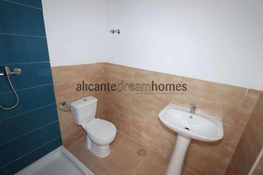 Rare Hotel with licences 11 bedroom restaurant and pool  in Alicante Dream Homes Hondon