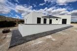 New build villa 4 bedroom and 12m pool in Alicante Dream Homes Hondon