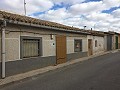 Town House in central Pinoso in Alicante Dream Homes Hondon