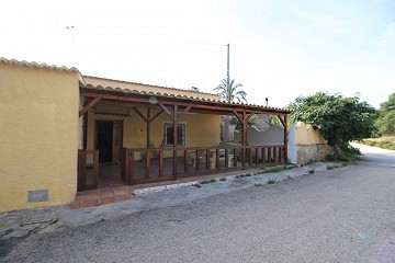 4 bedroom Cave House in Casas del Senor