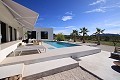 Villa Med - New Build - Modern Style starting at €268.670 in Alicante Dream Homes Hondon