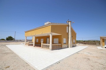 Detached Villa in Altet, near the beaches and airport