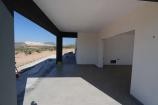Modern new villa 3 bedroom villa with pool and garage key ready now in Alicante Dream Homes Hondon