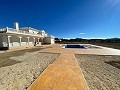 New build villa's with wow! factor in Alicante Dream Homes Hondon