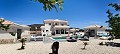 Ready now 5 Bedroom Villa For Sale In Pinoso in Alicante Dream Homes Hondon