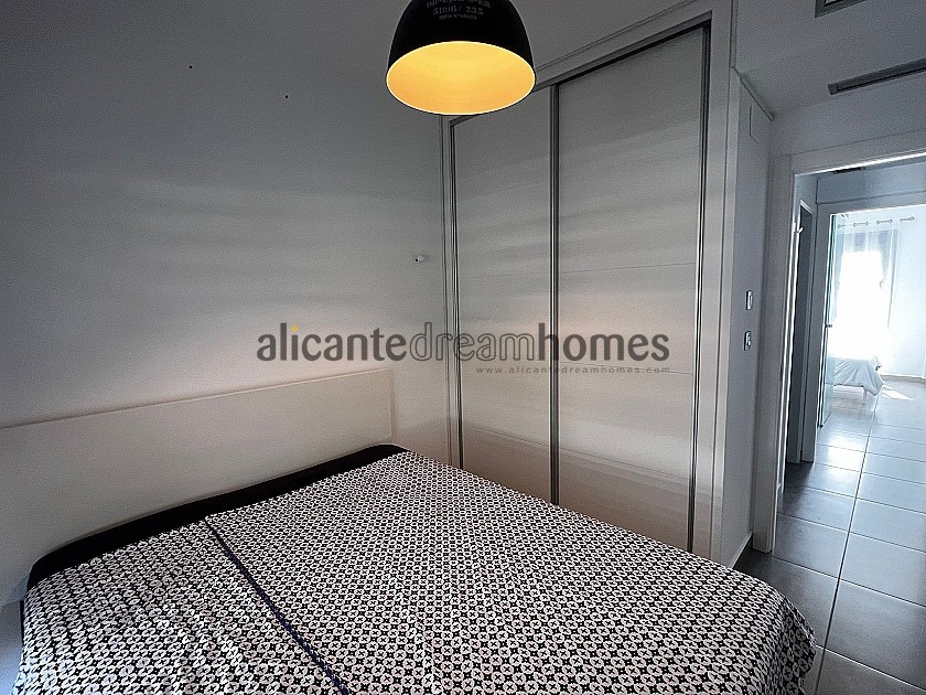 Apartment near the beach with 2 swimming pools in Alicante Dream Homes Hondon
