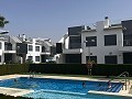 Apartment near the beach with 2 swimming pools in Alicante Dream Homes Hondon