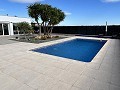 Amazing fully renovated villa with private pool in Aspe in Alicante Dream Homes Hondon