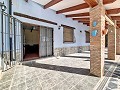 Stunning Countryhouse with Private Pool in Alicante Dream Homes Hondon