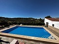 Lovely 3 Bedroom Villa with Spectacular views. in Alicante Dream Homes Hondon