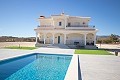 New Build Villas in Pinoso in Alicante Dream Homes Hondon