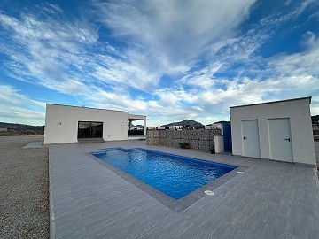 Stunning Villa in Cañada de la leña