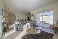 New build villa in Pinoso ready to start  in Alicante Dream Homes Hondon