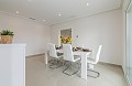 New Build Villa with Pool in Alicante Dream Homes Hondon