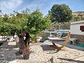 Charming villa located in La Romana in Alicante Dream Homes Hondon