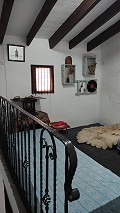 6 Bed 4 Bath Townhouse in Alicante Dream Homes Hondon