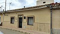 6 Bed 4 Bath Townhouse in Alicante Dream Homes Hondon